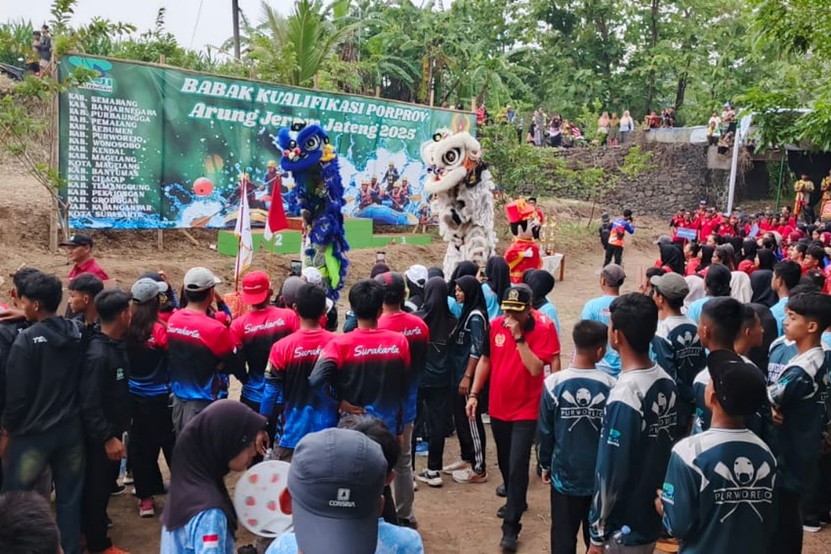 Rasanya Seperti Pulang: Depot Prima Lamongan, Jantung Kuliner Cilacap